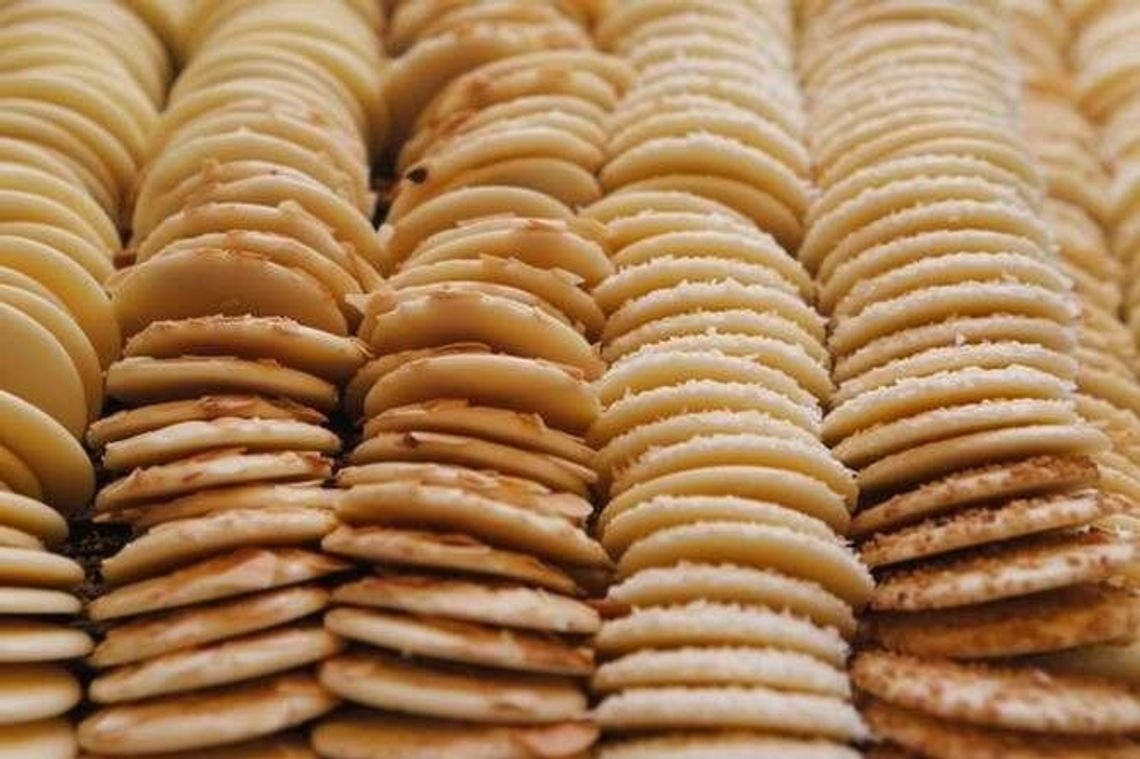 W gm. Łuków powstanie fabryka ciastek. Będzie praca W gm. Łuków powstanie fabryka ciastek. Będzie praca