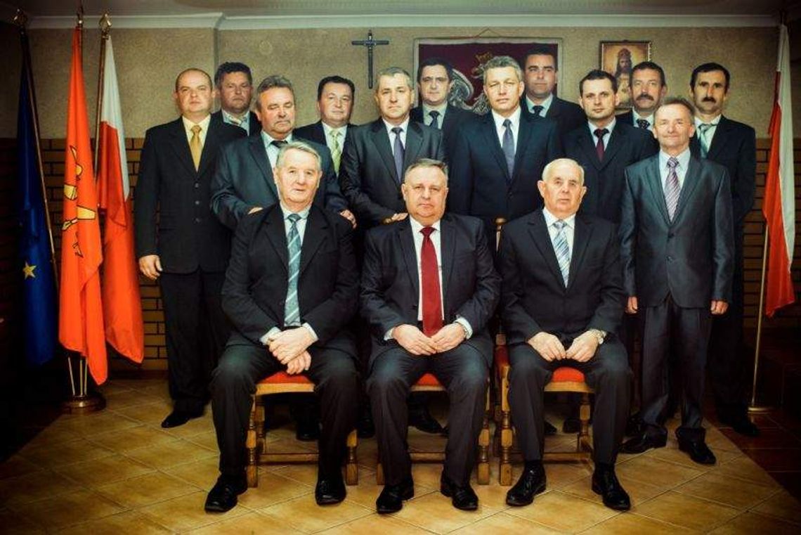 W gminach woj. lubelskiego najmniej kobiet w radach. Wójt: "Może to kod genetyczny?"