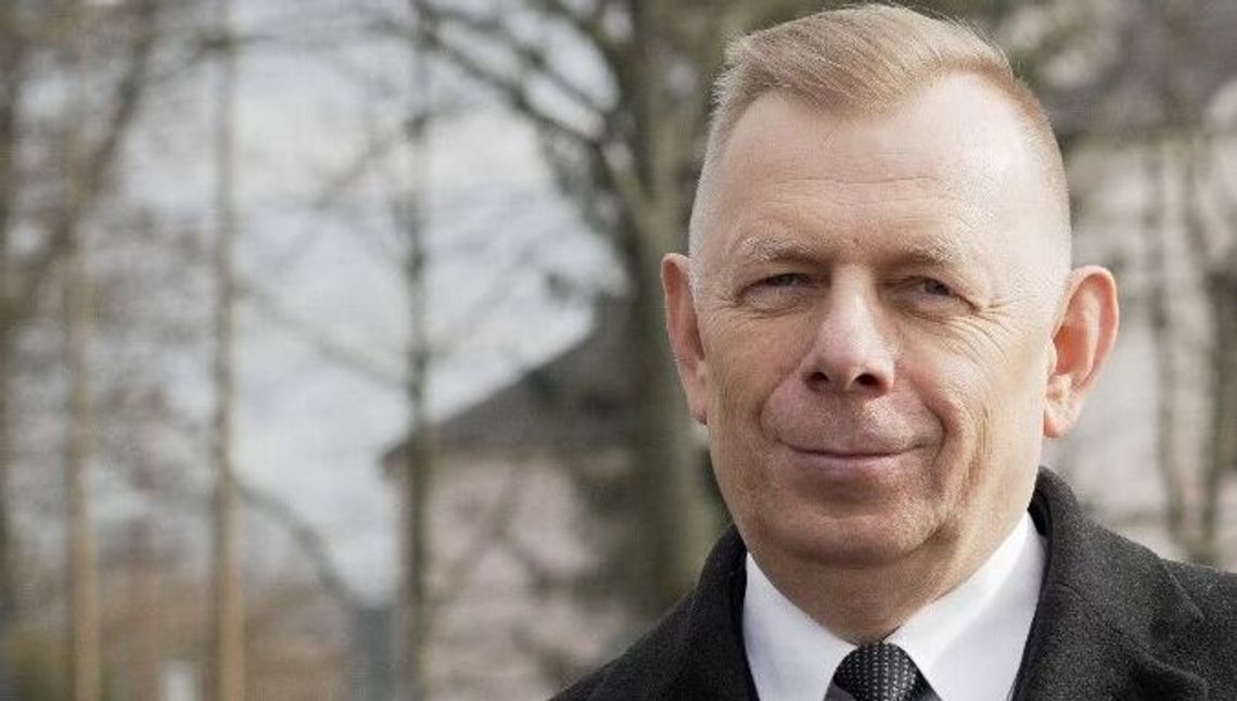 W gminie Baranów bez zmiany w fotelu wójta