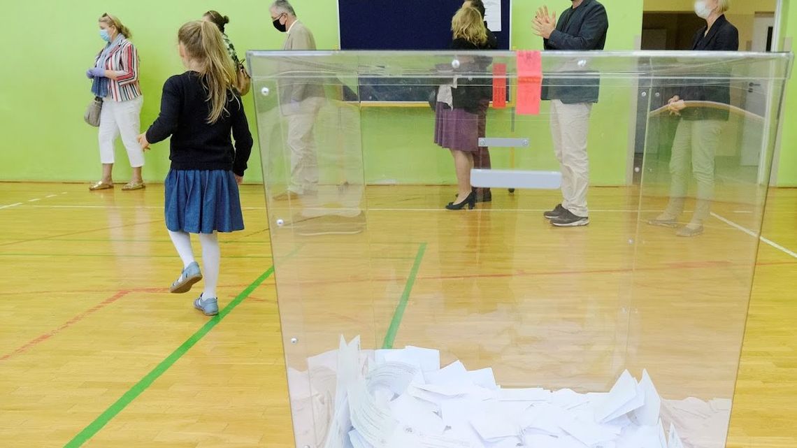 W gminie Janowiec będą wybierać radnego i jest tylko jeden kandydat