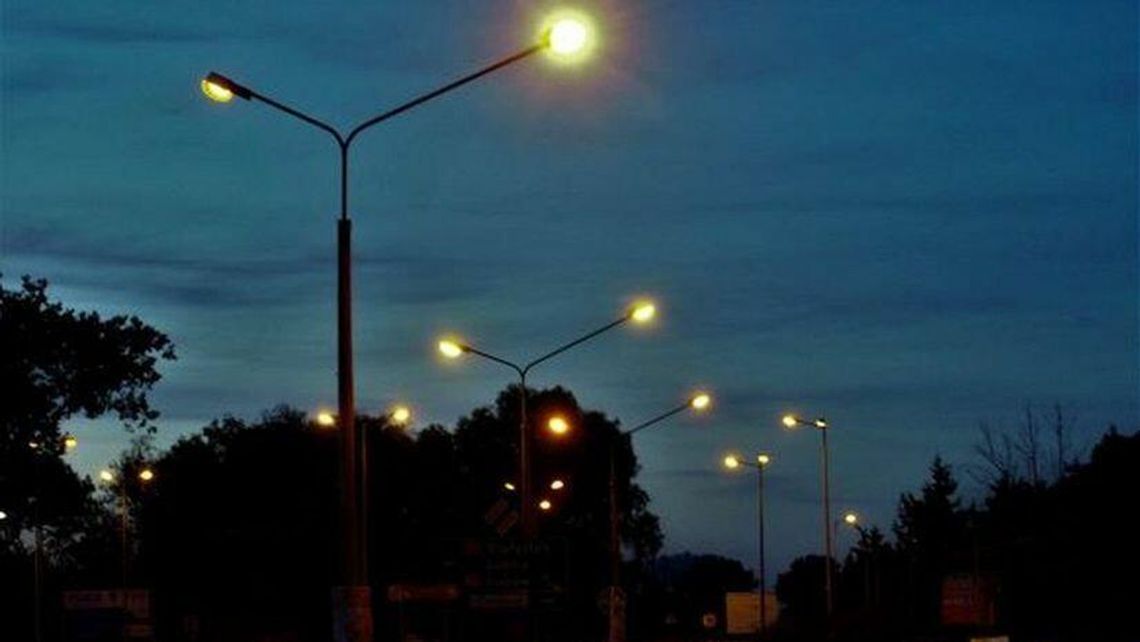 W gminie Opole Lubelskie ledy zastąpią stare lampy W gminie Opole Lubelskie ledy zastąpią stare lampy