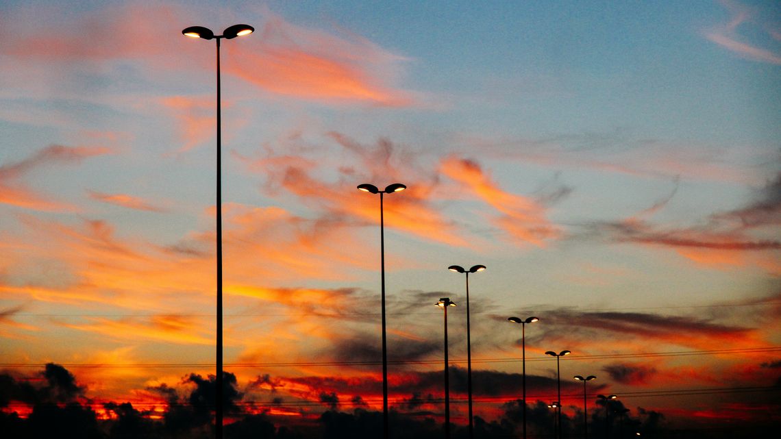 W gminie pod Lublinem latarnie gasną po 22 W gminie pod Lublinem latarnie gasną po 22