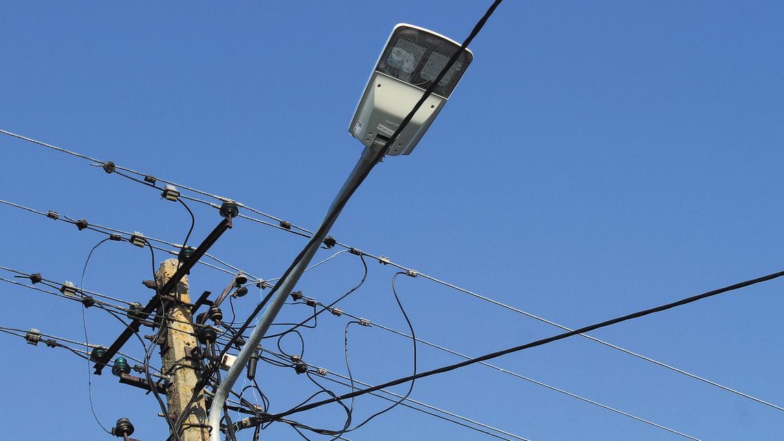 W gminie Puławy będzie jaśniej. 190 nowych lamp