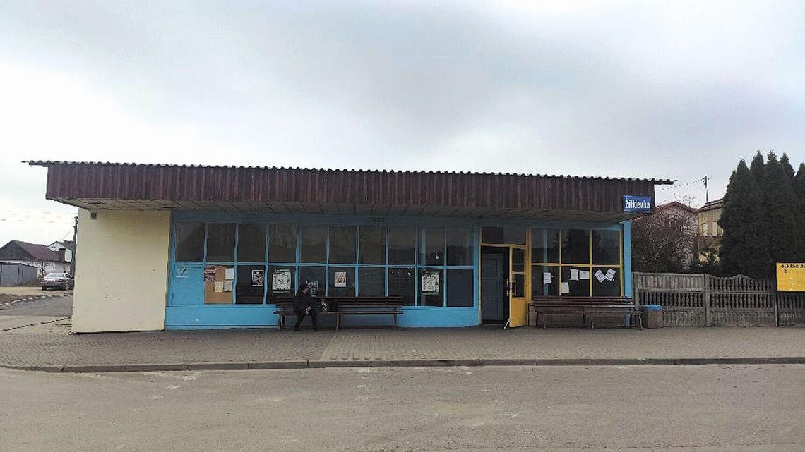 W gminie Żółkiewka stawiają na turystykę i ekologię