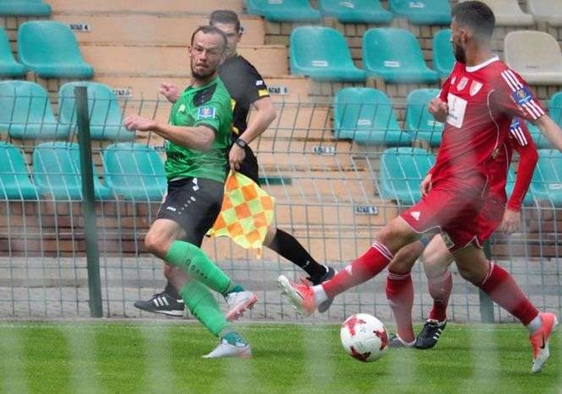 W Górniku czekają na powrót doświadczonych zawodników W Górniku czekają na powrót doświadczonych zawodników