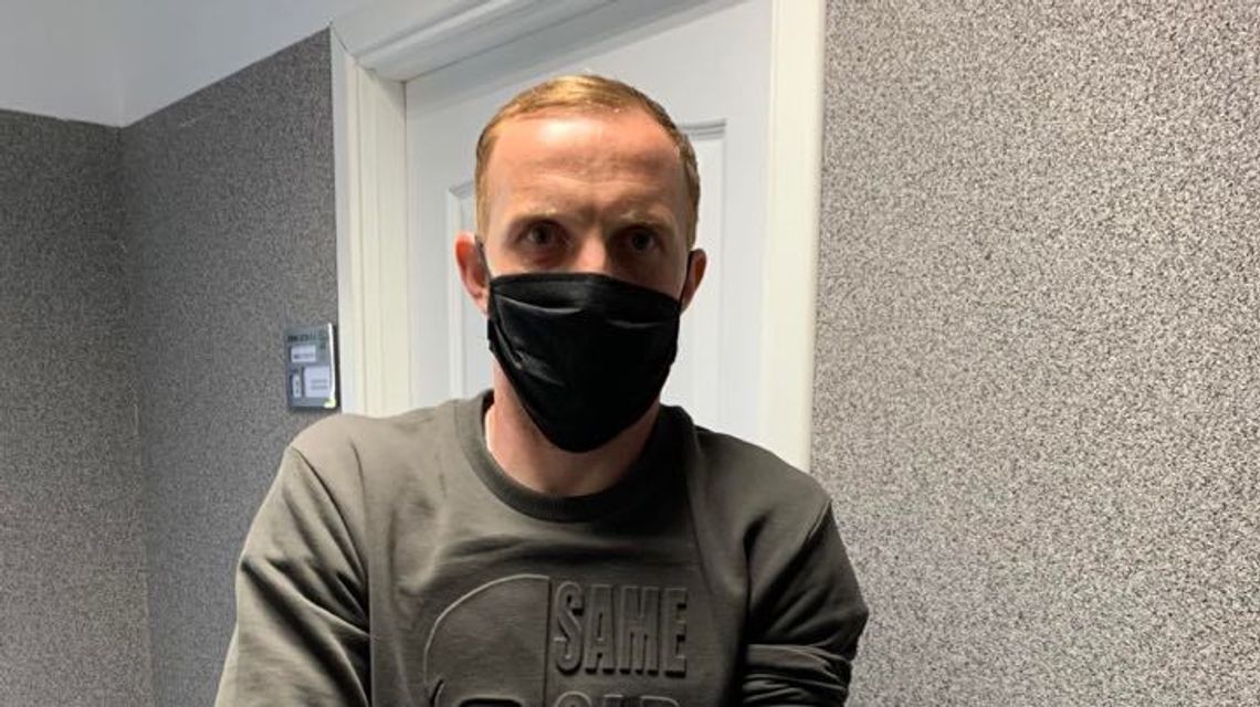 W Górniku Łęczna przeprowadzono testy pod kątem koronawirusa W Górniku Łęczna przeprowadzono testy pod kątem koronawirusa