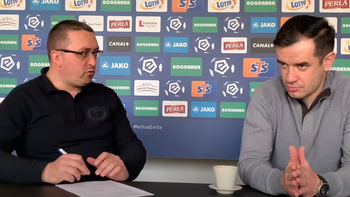 W Górniku Łęczna wzmocnienia wciąż możliwe