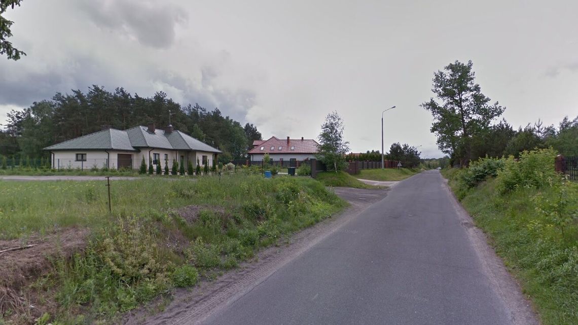 W Grabanowie ulice będą mieć swoje nazwy