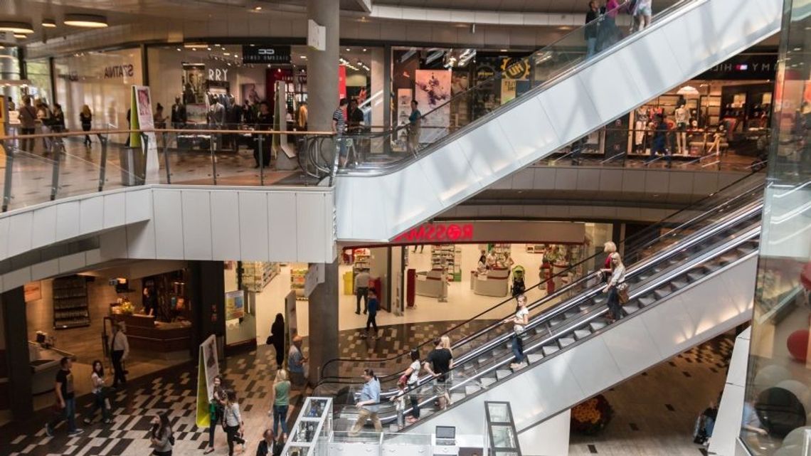 W grudniu będzie dodatkowa niedziela handlowa