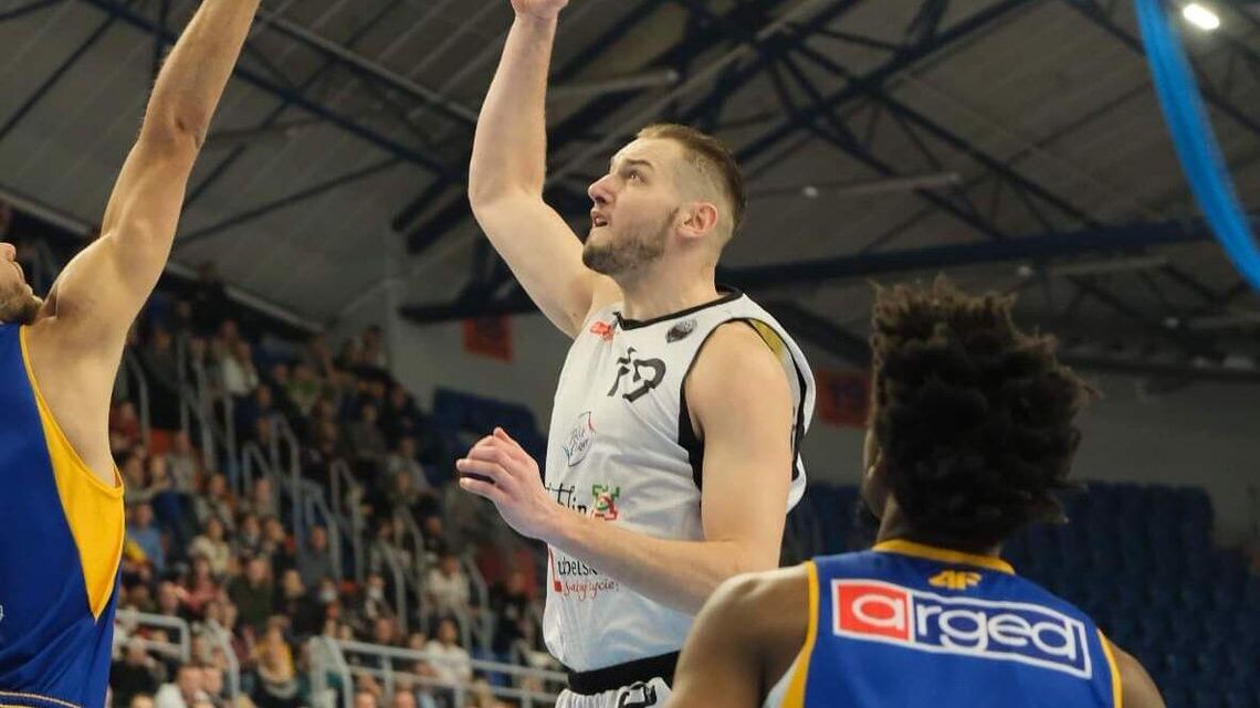 W hali Globus rozpoczyna się finałowy turniej Suzuki Pucharu Polski koszykarzy