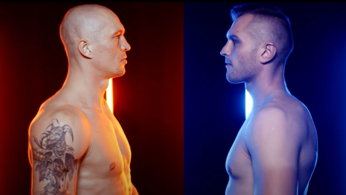 W hali MOSiR im. Zdzisława Niedzieli odbędzie się Konckout Boxing Night 24 W hali MOSiR im. Zdzisława Niedzieli odbędzie się Konckout Boxing Night 24