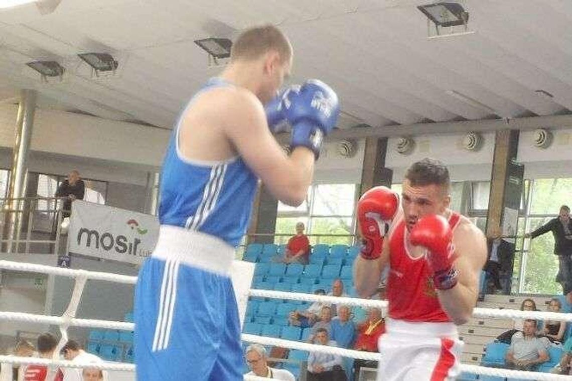 W hali MOSiR odbył się XIII Memoriał Stanisława Zalewskiego W hali MOSiR odbył się XIII Memoriał Stanisława Zalewskiego