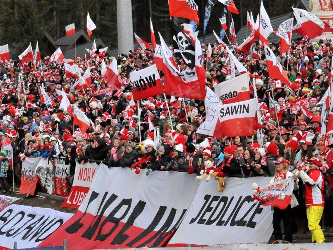 W Harrachovie czekają na polskich kibiców. Dzisiaj zaczynają się mistrzostwa świata w lotach