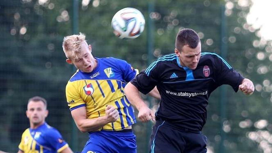 W Hetmanie Zamość nie będzie nowego Nakoulmy, ale to nie koniec transferów