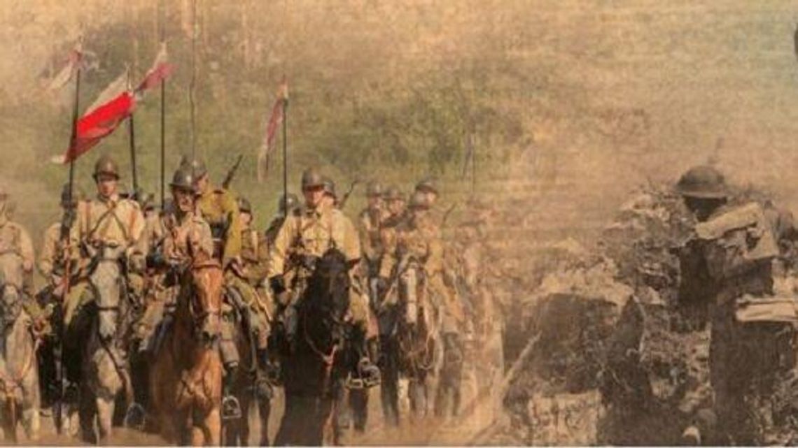 W hołdzie bohaterom bitwy o Monte Cassino. Piknik historyczno-wojskowy