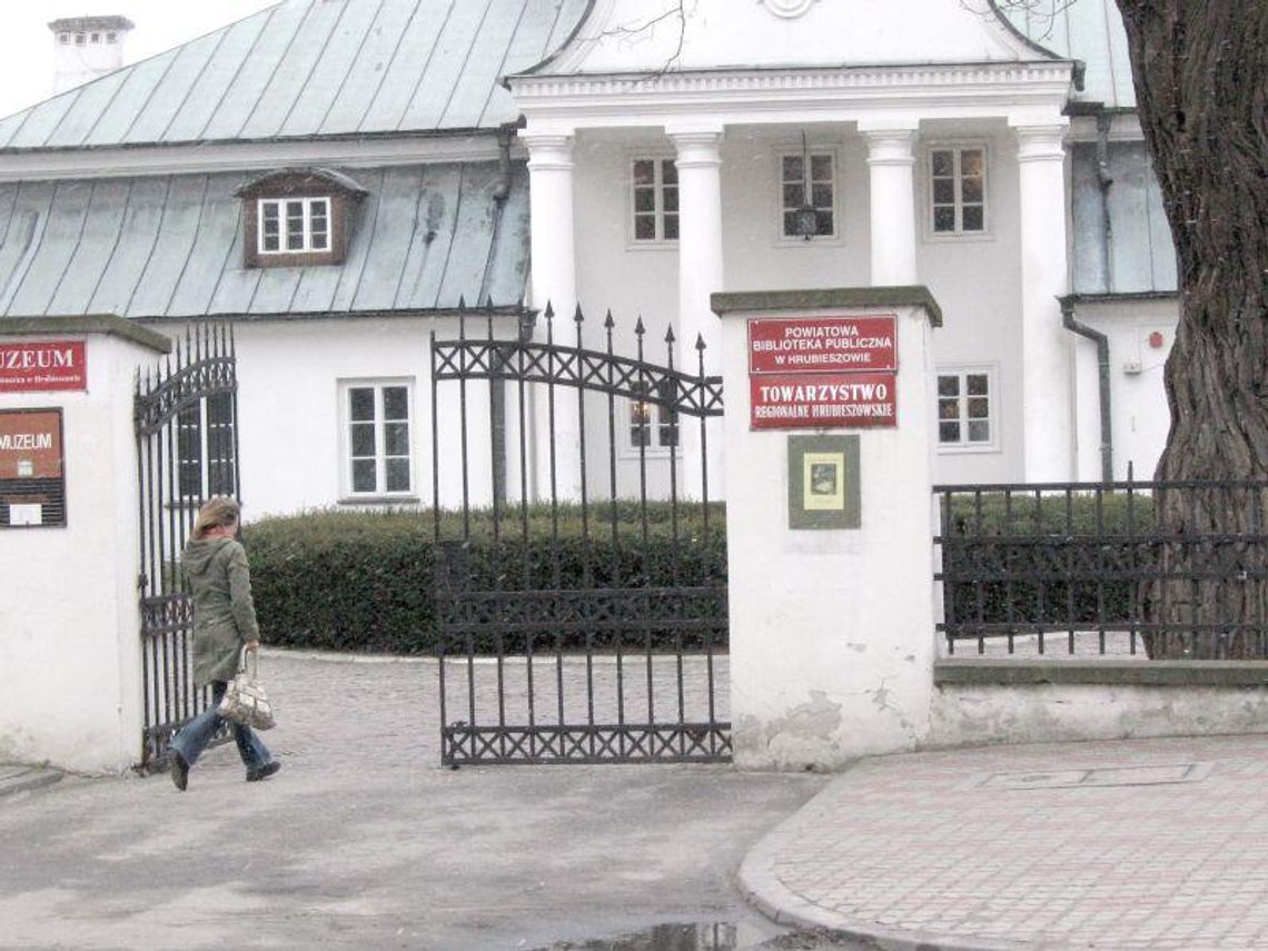 W Hrubieszowie będzie można oglądać eksponaty sprzed tysięcy lat