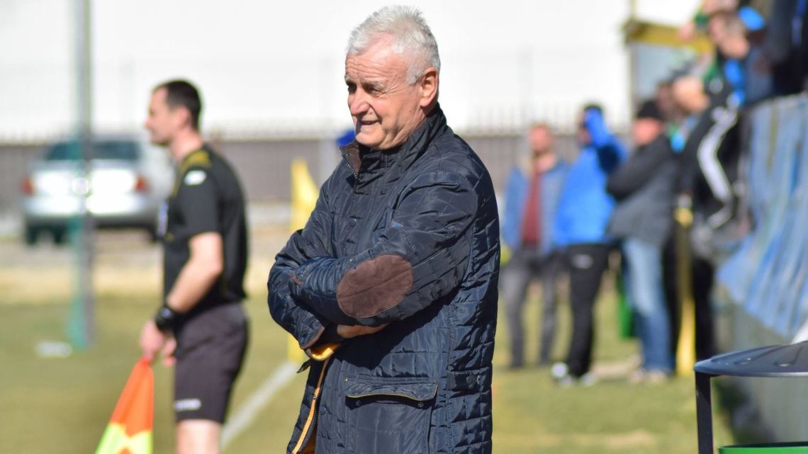 W Hrubieszowie robią wszystko, żeby Unia nie wycofała się z IV ligi