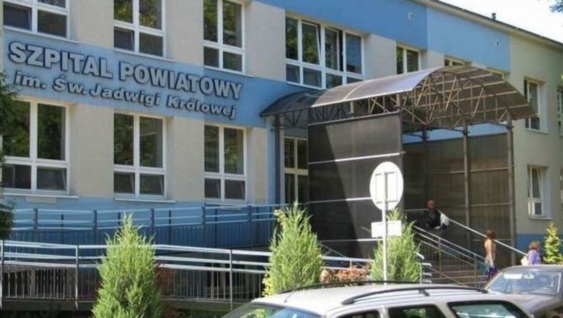 W Hrubieszowie szaleje koronawirus, a dyrektor szpitala odchodzi. Konflikt ze starostą W Hrubieszowie szaleje koronawirus, a dyrektor szpitala odchodzi. Konflikt ze starostą