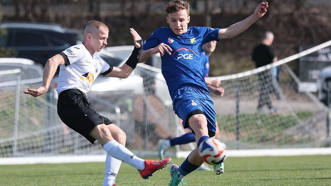 W Hummel IV lidze jest już 17 drużyn, czekają jeszcze na Wisłę Puławy