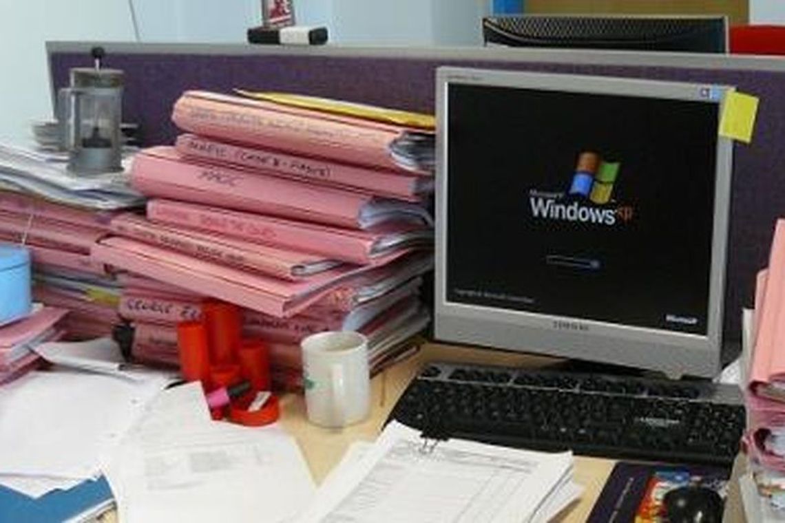 W internecie jest coraz więcej ofert pracy. Ale i tak bezrobocie będzie rosnąć