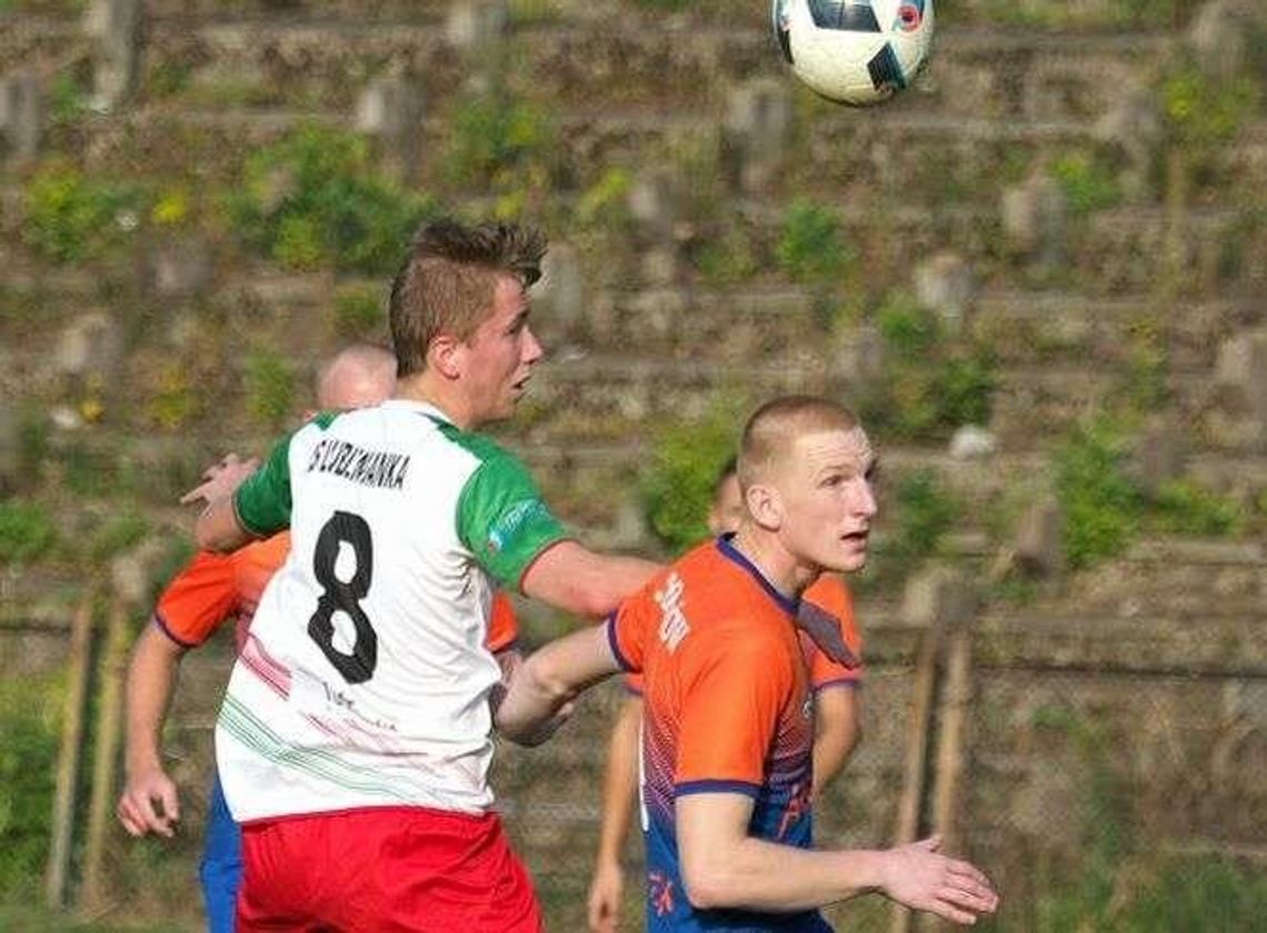 W IV lidze będzie wojna o utrzymanie