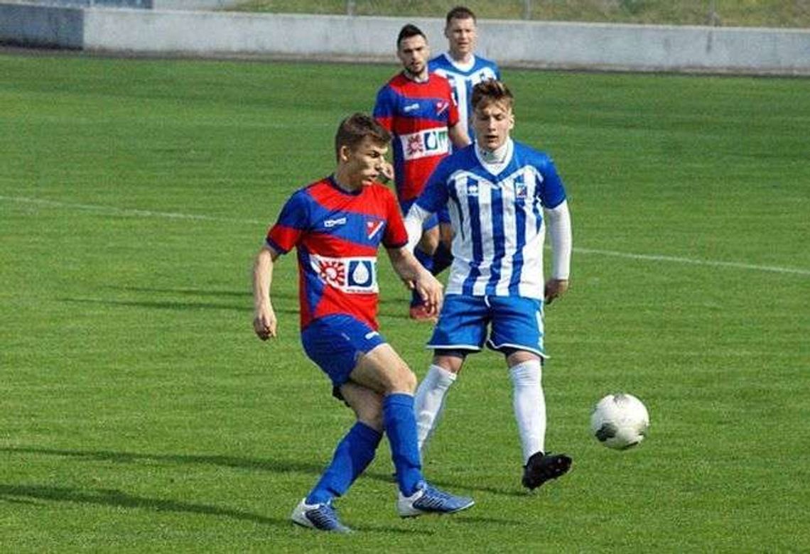 W IV lidze powstanie nowy klub?