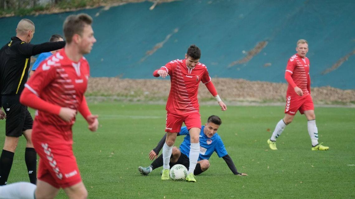 W IV lidze zagrają 24 zespoły podzielone na dwie grupy