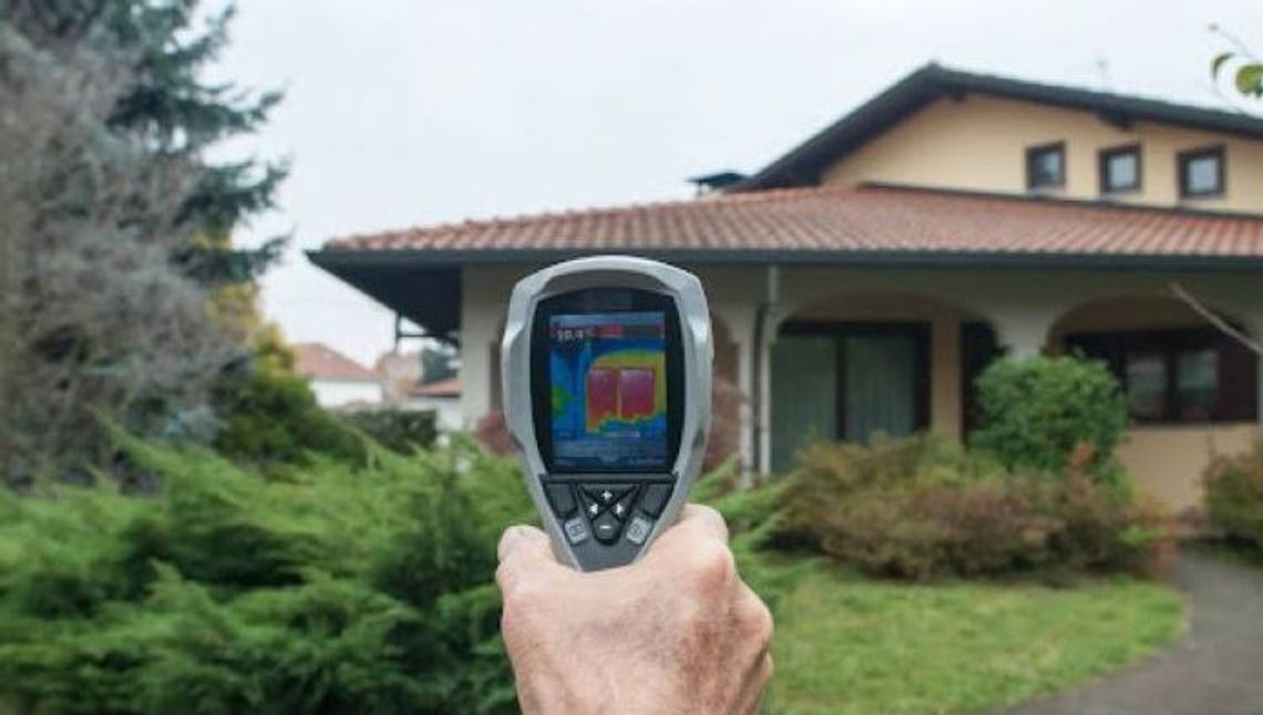 W jakim celu wykonuje się badania termowizyjne? 