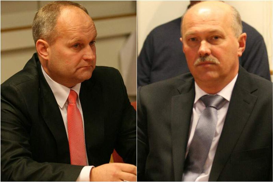 W Janowcu nowy skarbnik, w Kazimierzu bez rewolucji