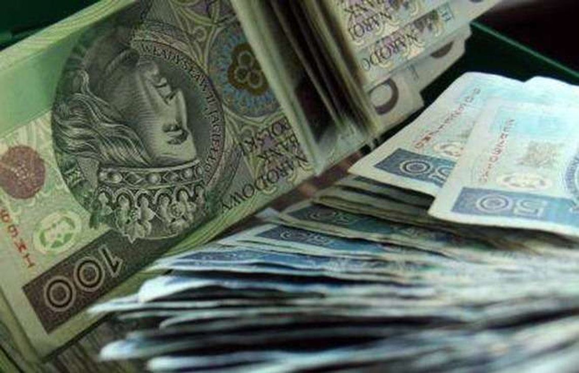 W jednej chwili straciła 82 tys. zł