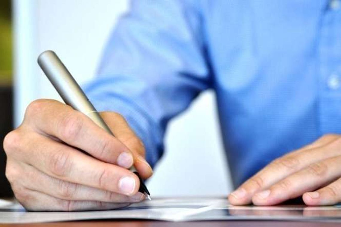 W jednym wydziale pracowało aż 44 pracowników. A "front robót" nie był tak duży