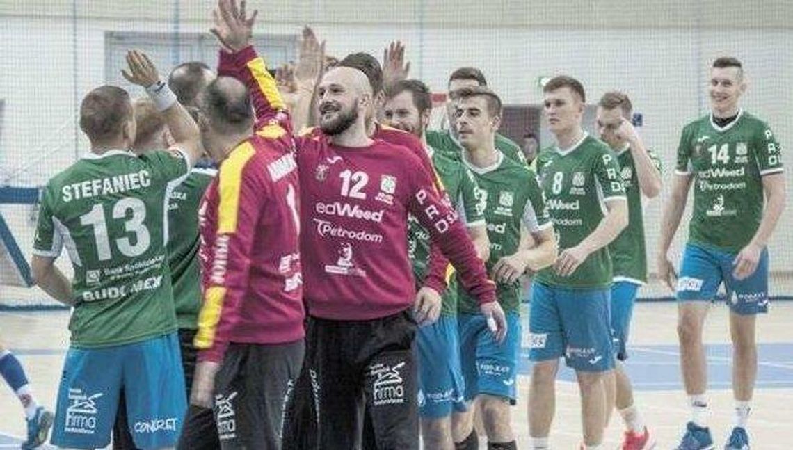 W kadrze AZS AWF Biała Podlaska zaszły znaczące zmiany