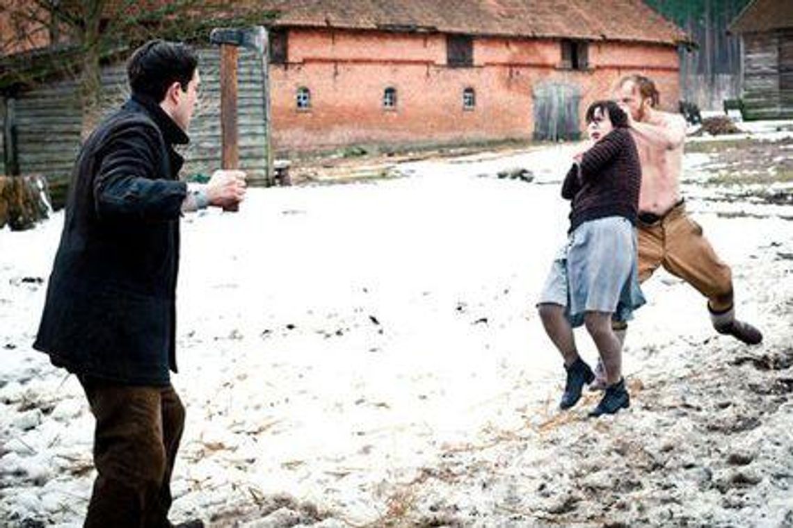 W kinach: \"Róża\" i \"Mój tydzień z Marilyn”