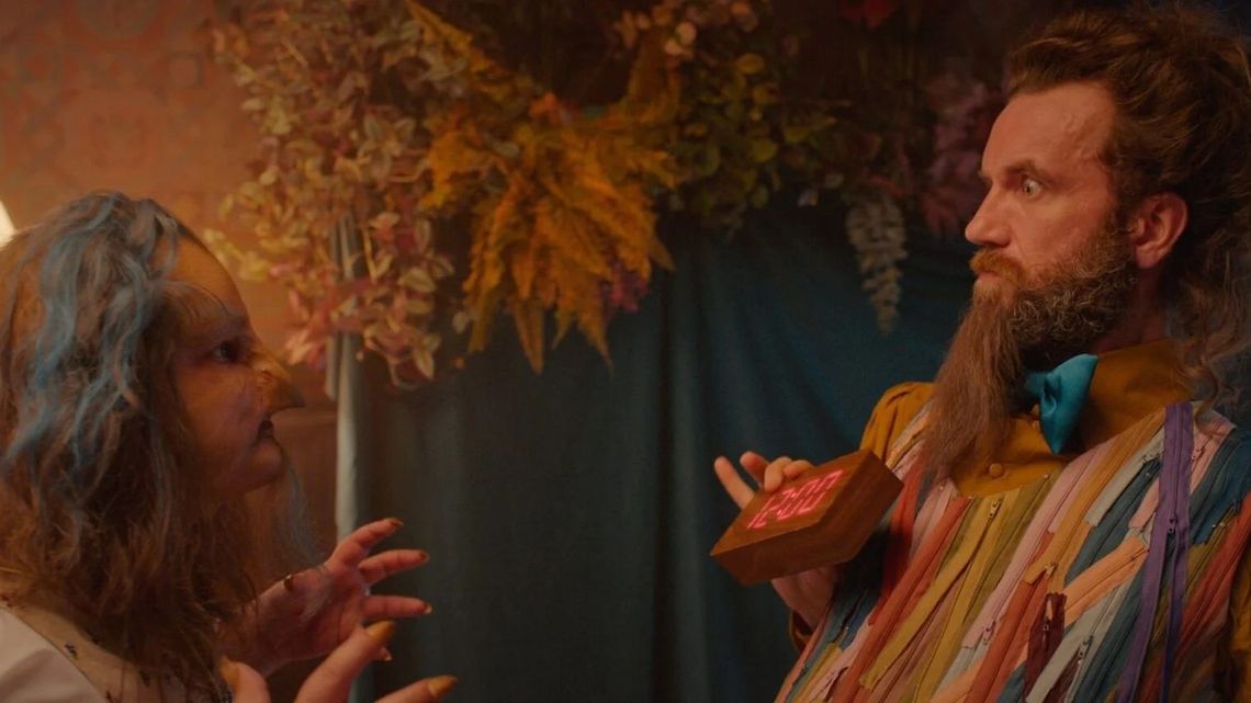 W kinie w Lublinie. Za darmo. Tylko trzeba odebrać wejściówkę W kinie w Lublinie. Za darmo. Tylko trzeba odebrać wejściówkę