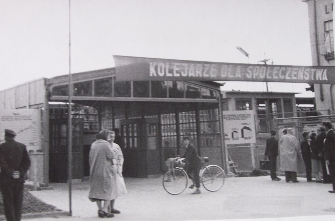 W klimacie lat sześdziesiątych- Historie naszych Czytelników W klimacie lat sześdziesiątych- Historie naszych Czytelników