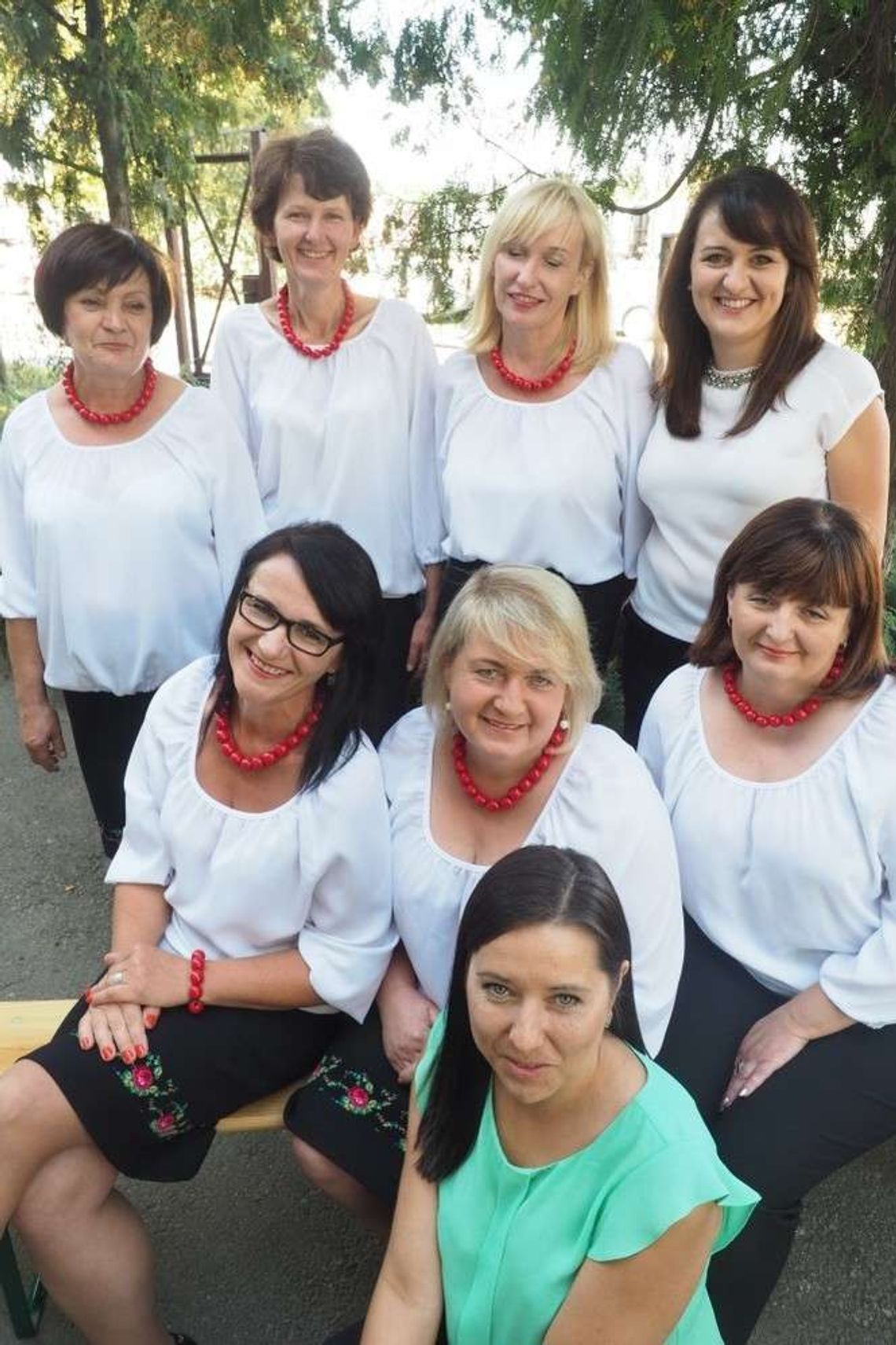 W kole zawsze coś się dzieje. Oto laureatki naszego plebiscytu