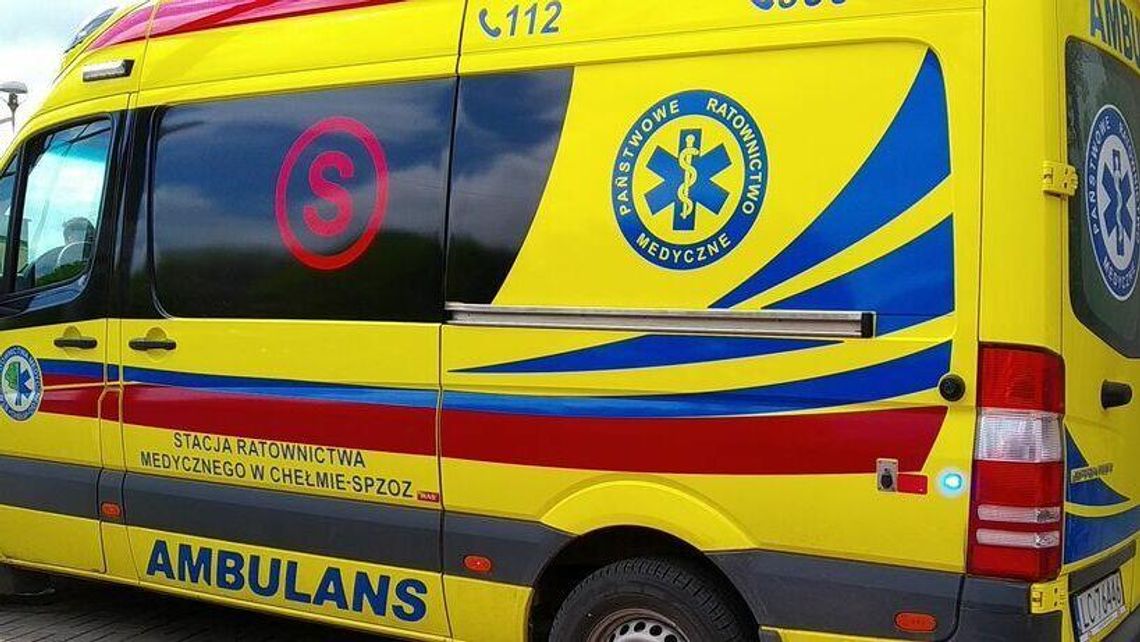 W kolejnym mieście problemy z obsadą karetek pogotowia. Ratownicy chcą podwyżek