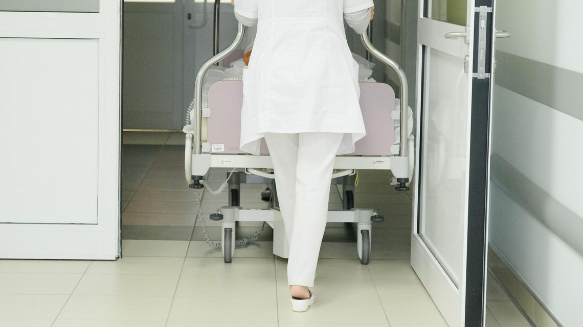 W kolejnym mieście w regionie chcą kształcić pielęgniarki i ratowników medycznych