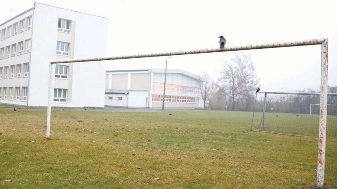 W Kolejówce postrzelają nie tylko do bramek W Kolejówce postrzelają nie tylko do bramek