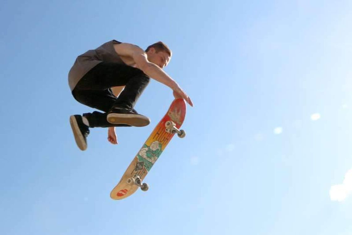 W Komarówce skatepark już w sierpniu, a w Radzyniu za rok W Komarówce skatepark już w sierpniu, a w Radzyniu za rok