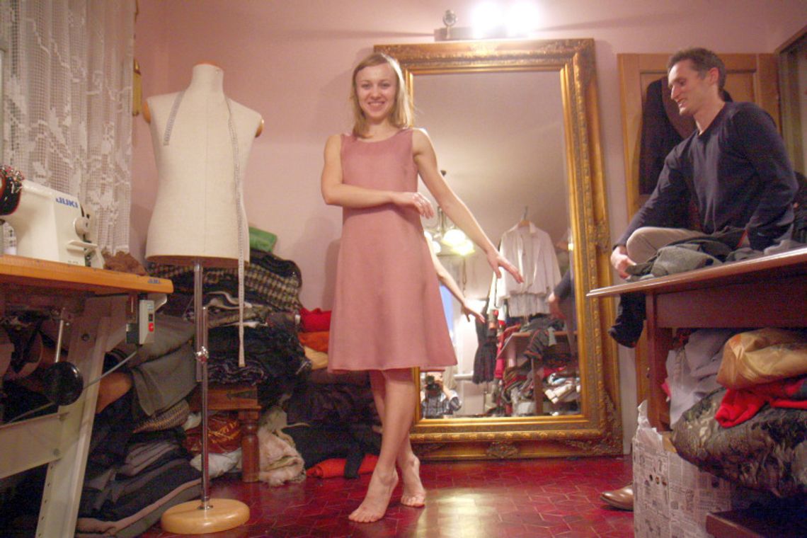 W końcu mnie zauważyłaś. Jestem śmierć W końcu mnie zauważyłaś. Jestem śmierć