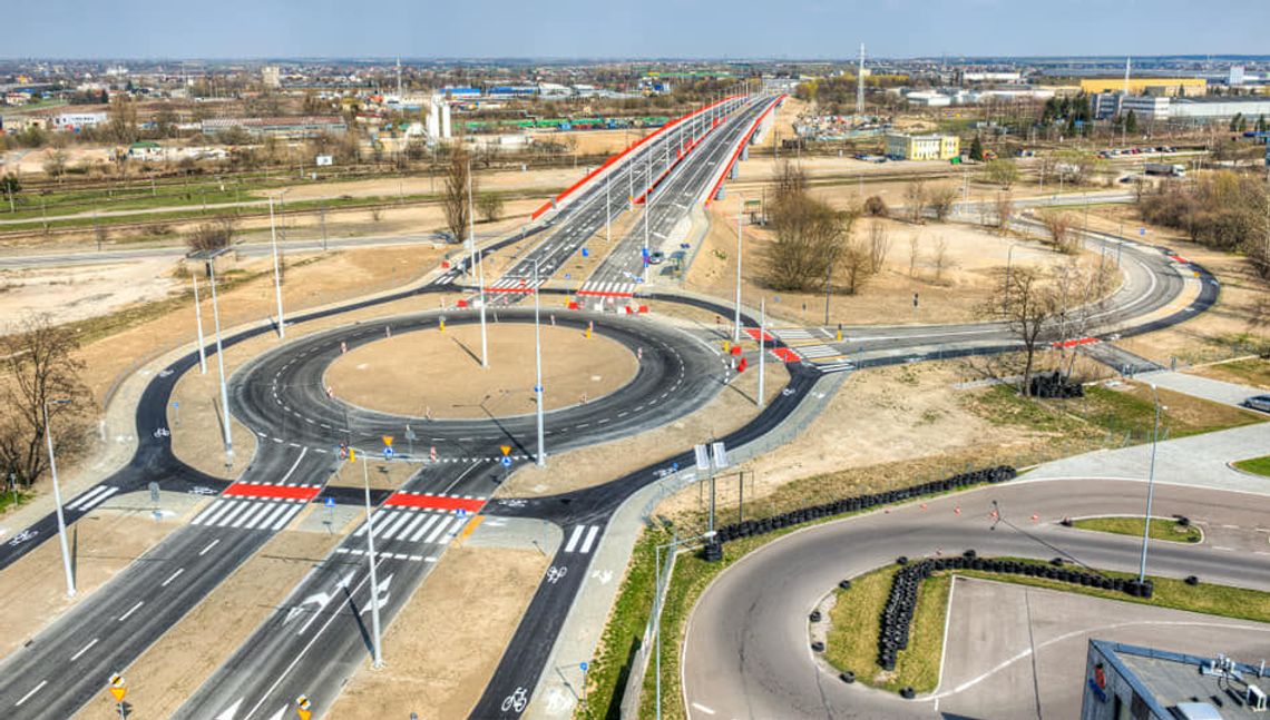 W końcu otworzą wiadukty na ul. Grygowej w Lublinie. Już wiadomo kiedy W końcu otworzą wiadukty na ul. Grygowej w Lublinie. Już wiadomo kiedy