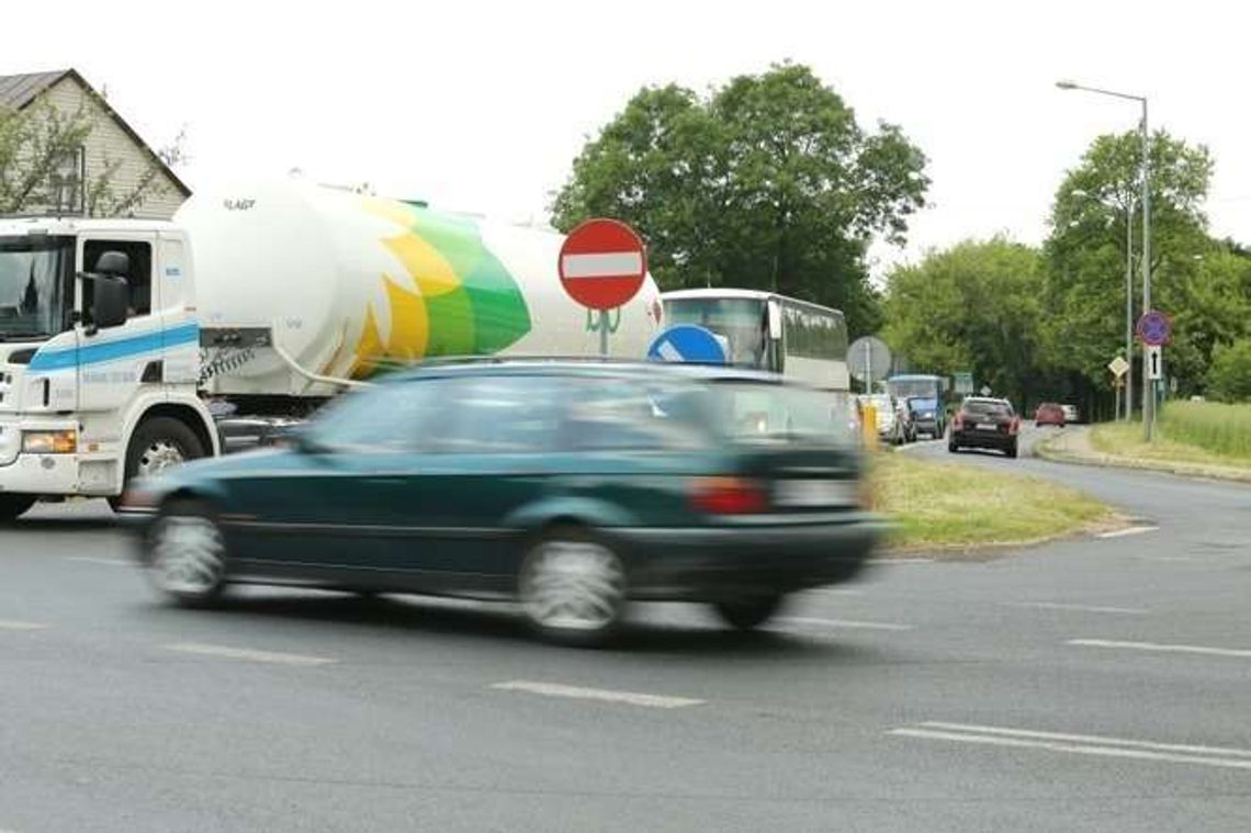 W Konopnicy już bez korków? Włączą światła