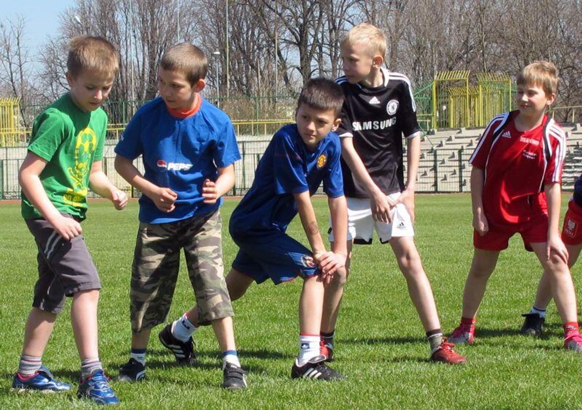 W kościele i na stadionie. Rocznica katastrofy smoleńskiej w Zamościu