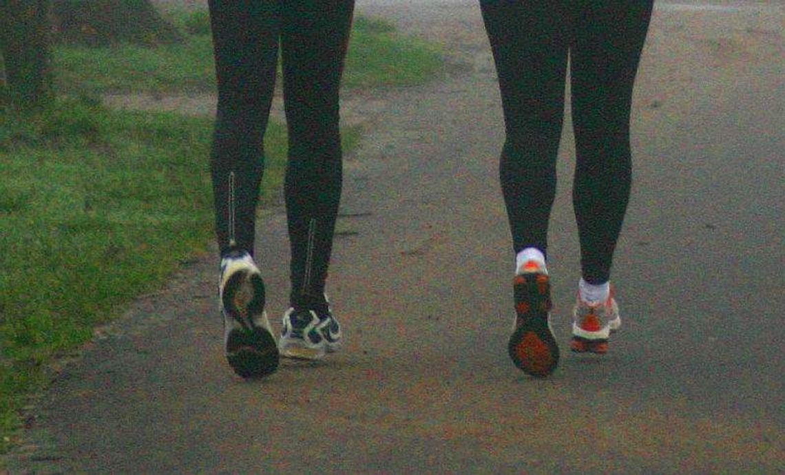 W Kraśniku będą biegać w parku. Wystartują w niedzielę wieczorem