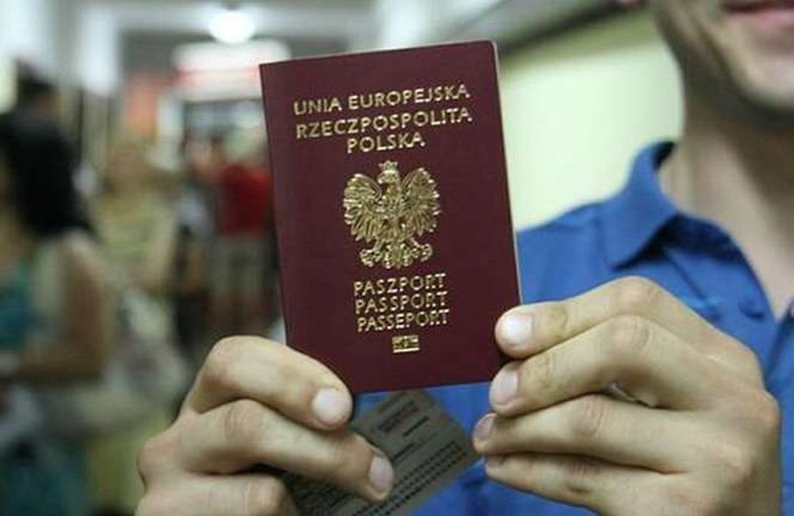 W Kraśniku będzie punkt paszportowy W Kraśniku będzie punkt paszportowy