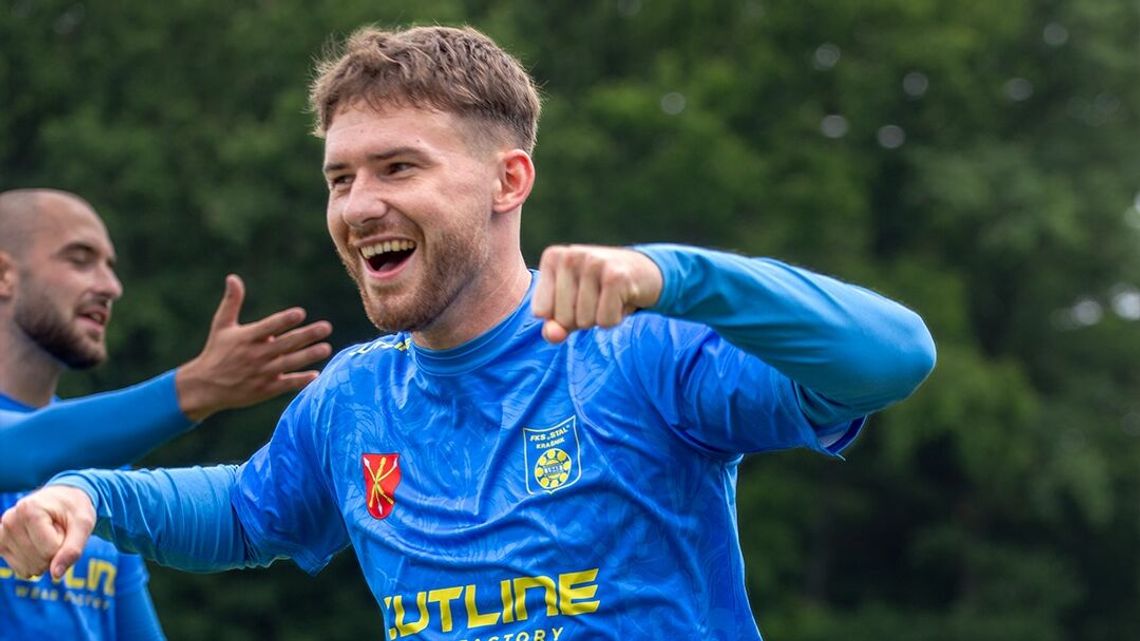 W Kraśniku inauguracja też udana