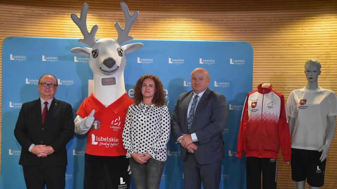 w Kraśniku odbędzie się Ogólnopolska Olimpiada Młodzieży