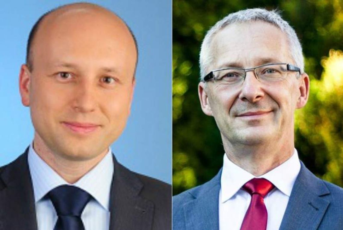 W Kraśniku przed wyborczą dogrywką. Będzie debata? W Kraśniku przed wyborczą dogrywką. Będzie debata?