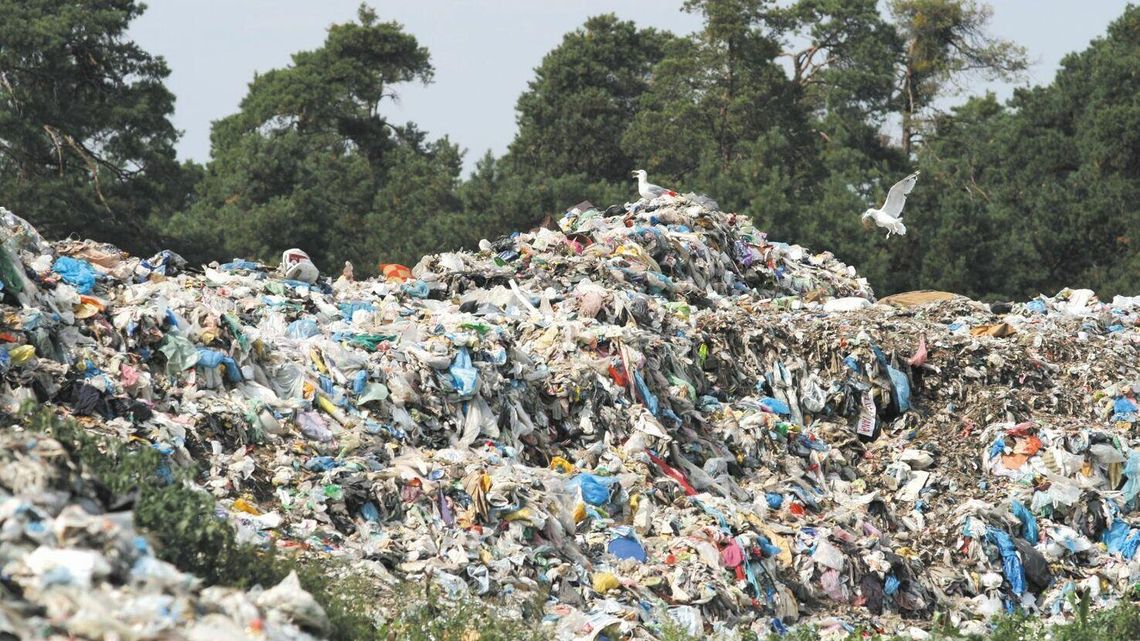 W Kraśniku pytają o ciepło ze śmieci